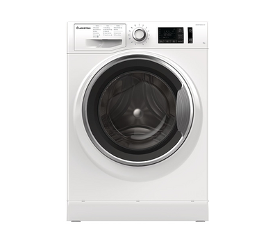 ARISTON – 8KG FRONT LOAD WASHING MACHINE(N84WAU)